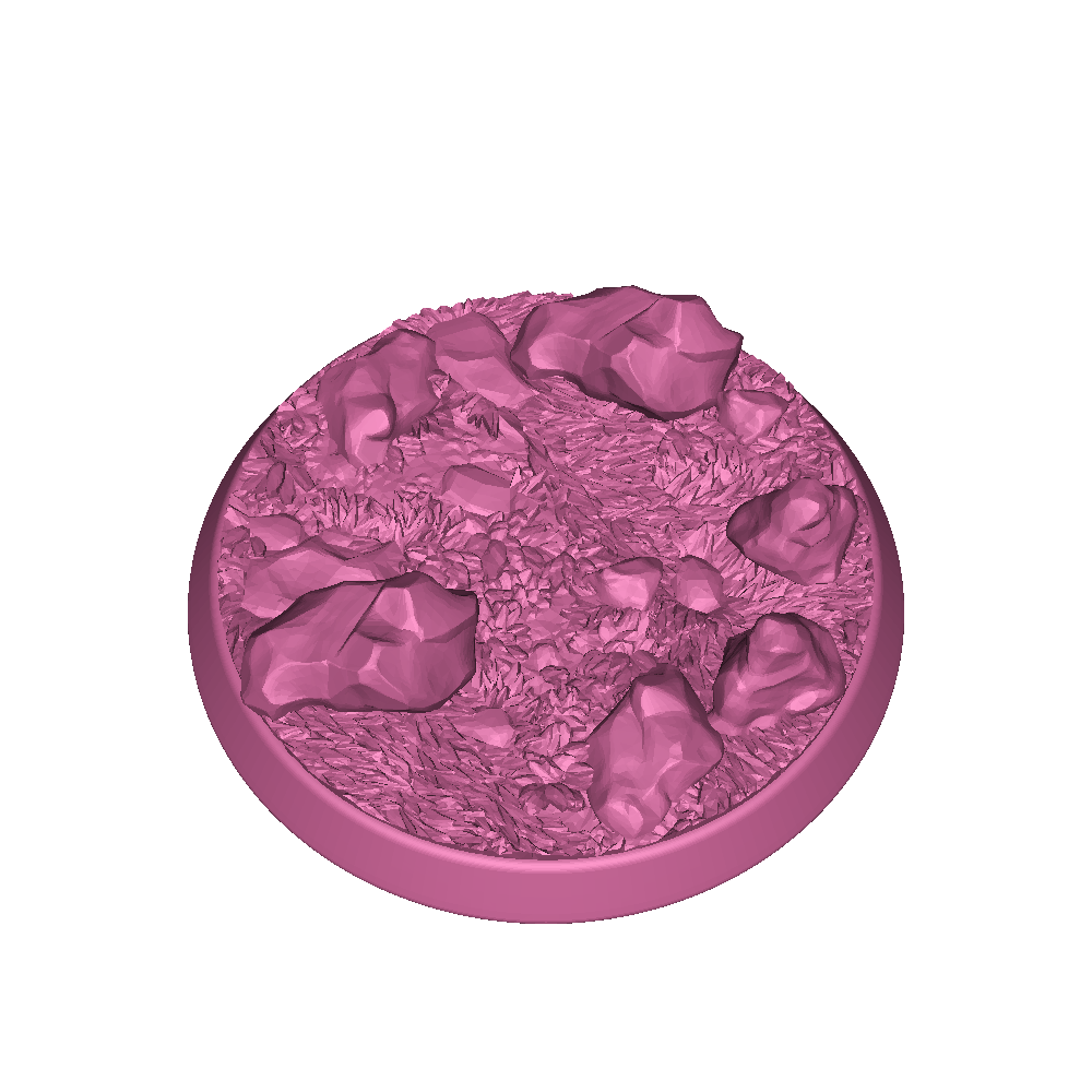 lionheart 3D models download Creality Cloud