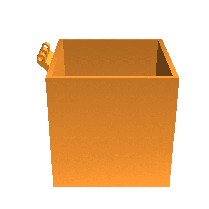 Caja Hextech - League of Legend
