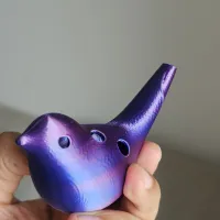 Bird Ocarina-0