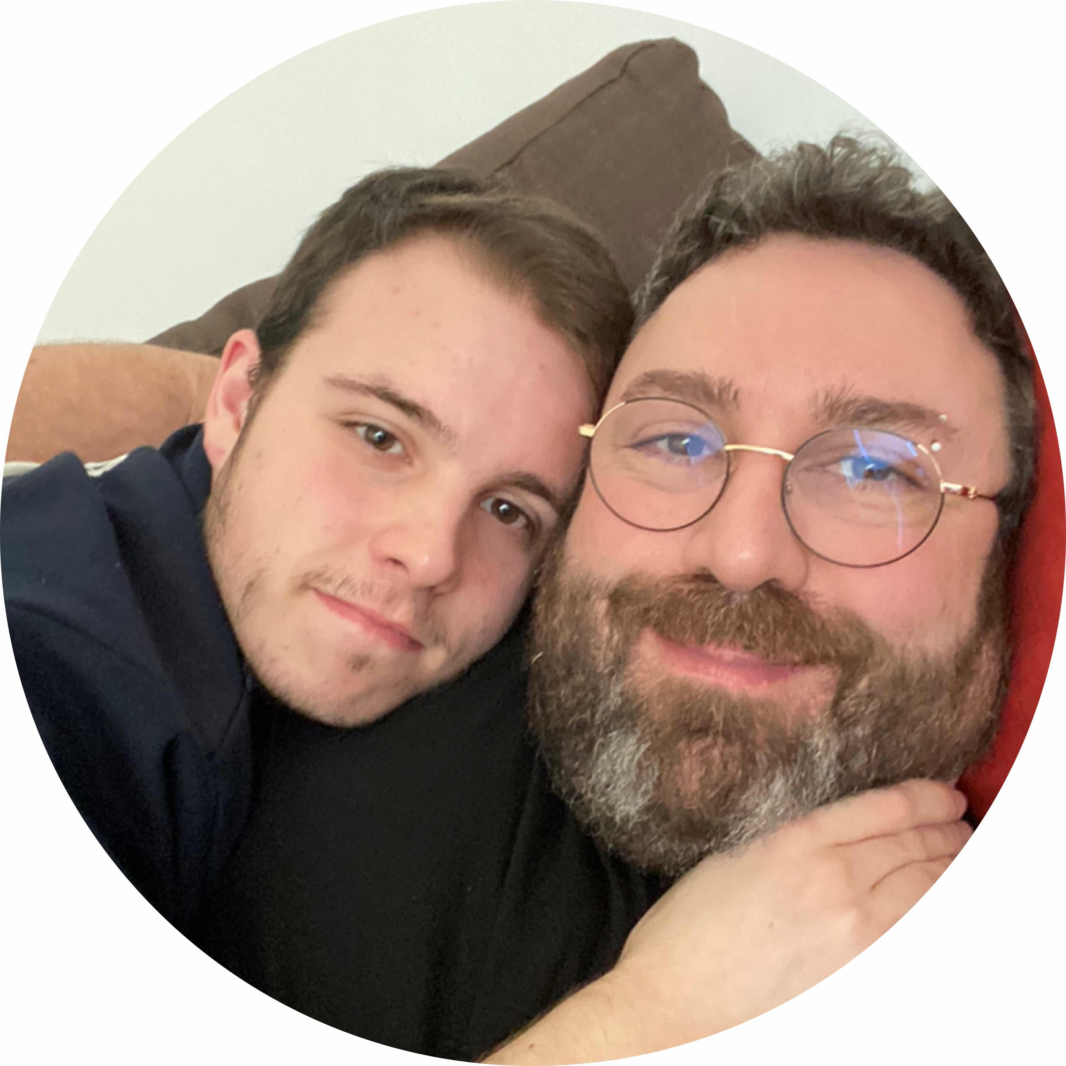avatar of Divosuplente