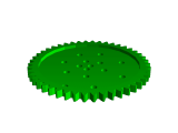 Spirograph part 3-3