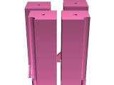ender 5 enclosure ikea lack 1 part-8