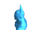 Batman bust-0