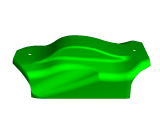 WL 140001 custom Body-0