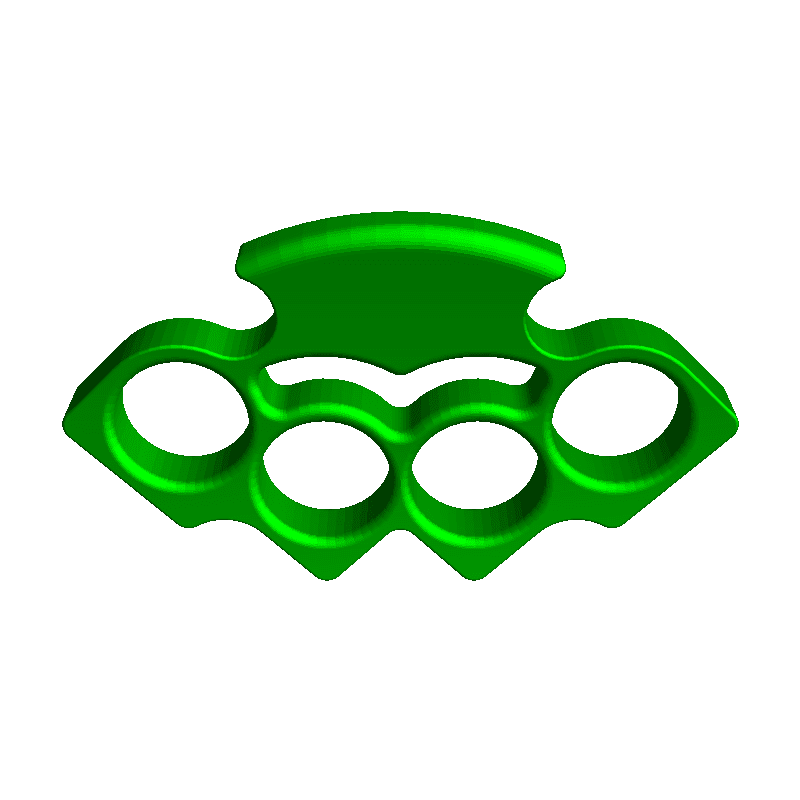 knuckles