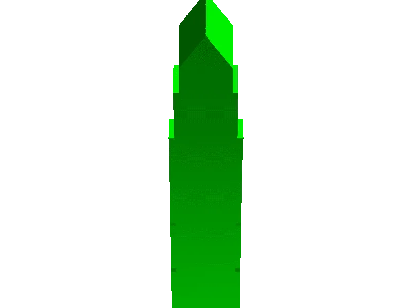 custom skyscrapers buildings