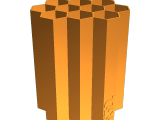 Cable storage hive-2