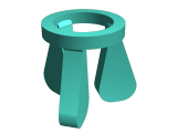 TPU HAUT-0