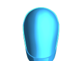 DaftPunk GuyHelmet-1