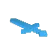 Minecraft sword