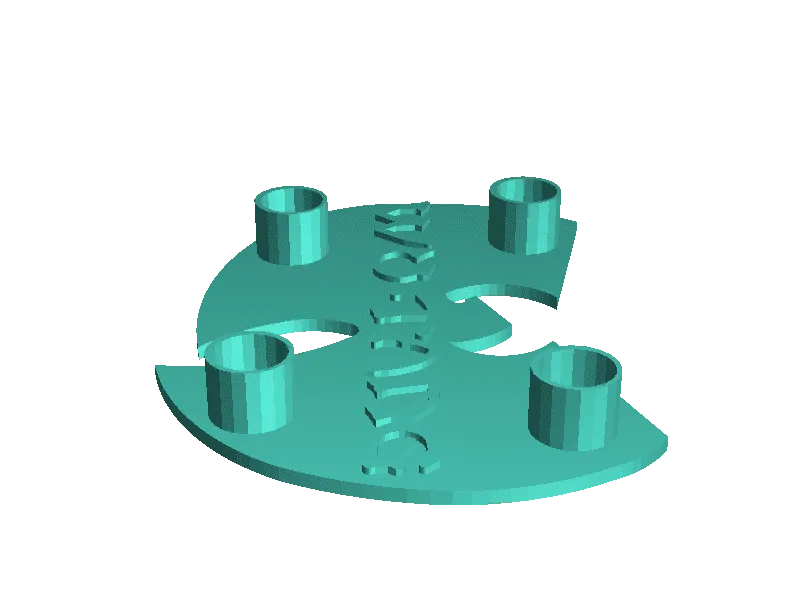 wutang bowl stand 14mm