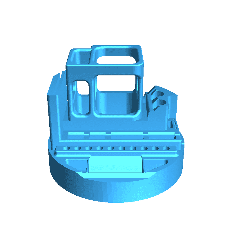 3D PRINTER TOOL BOX