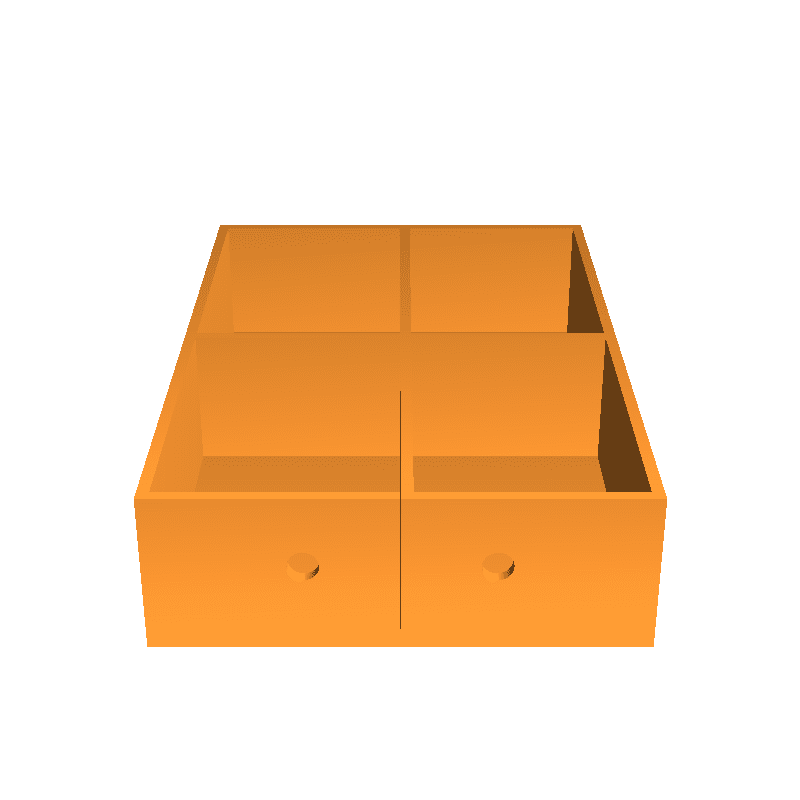 Organizer ,box.