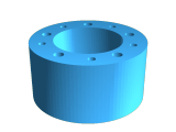 Nuke cfc fuelcell fuellevel spacer-0