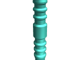 0808 hose barb-0