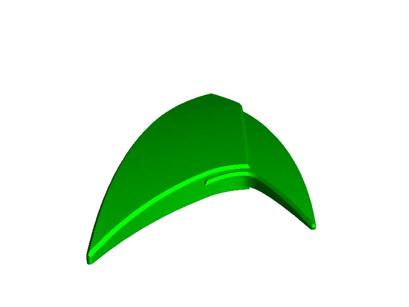 Section 31 badge