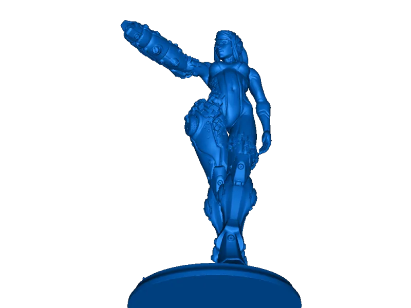samus
