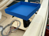 Fishing bait table-4