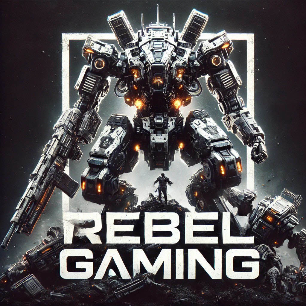 avatar of Rebel Real