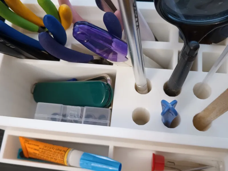 Tool Organizer