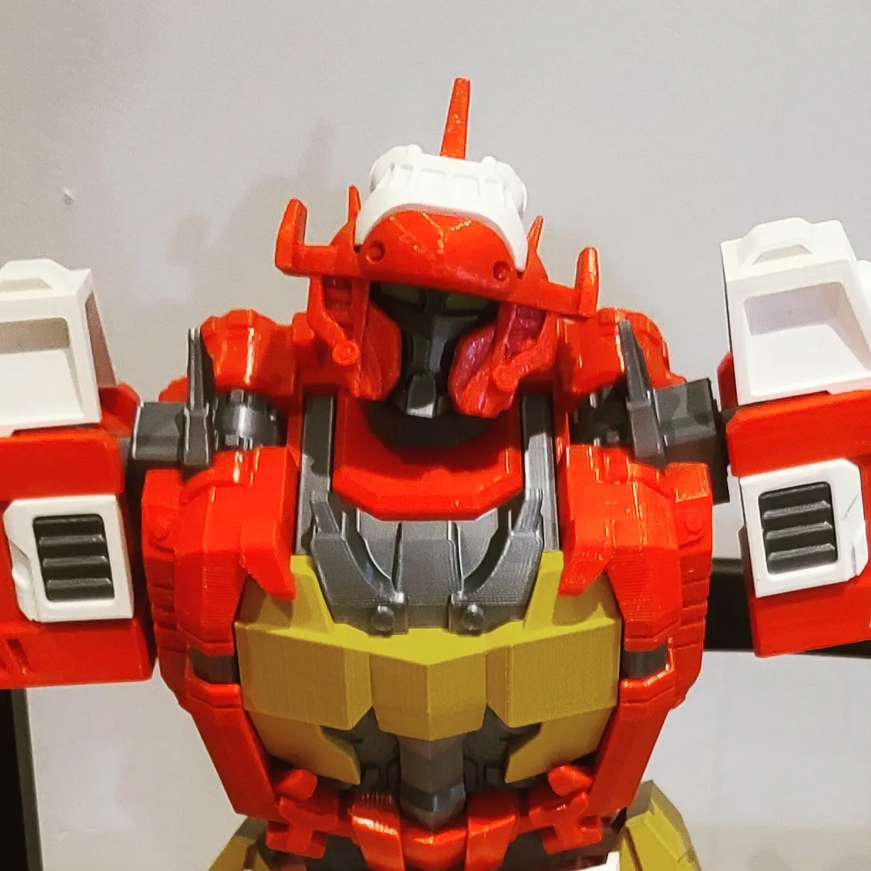 America Robots