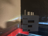 ALL IN ONE CALIBRATION CUBE-1