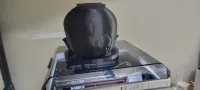 skull deco usb pen holder-4