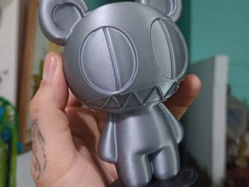 MODBEAR RADIOHEAD