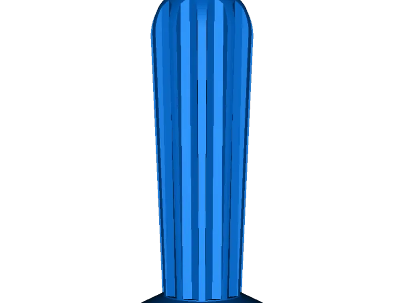 fooseball handle