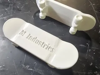 Tech Deck