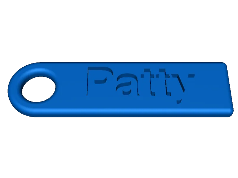 patty