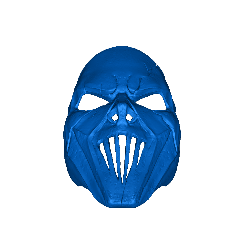 mick thomson