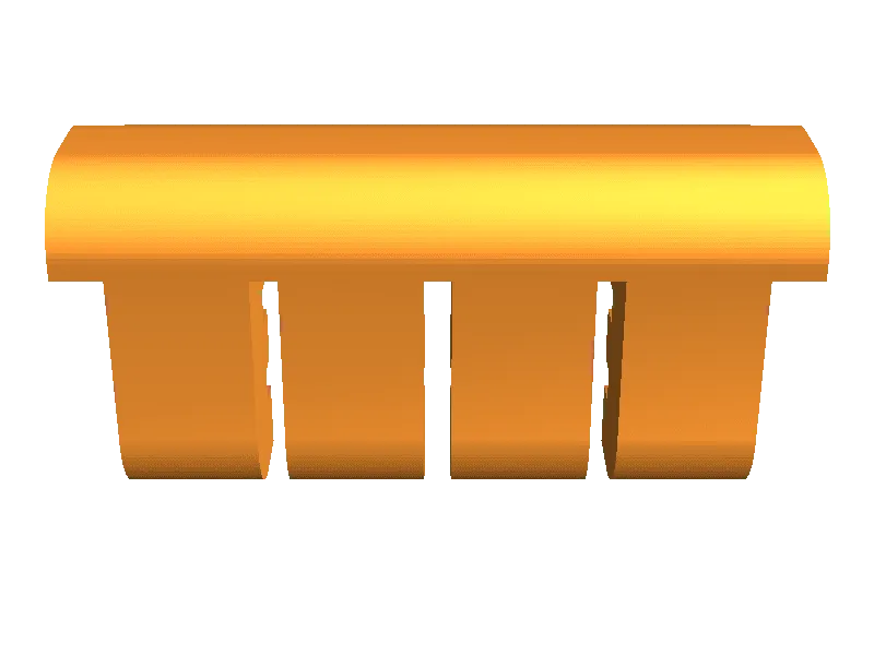 Inmotion V11 EUC Side Panel Clip