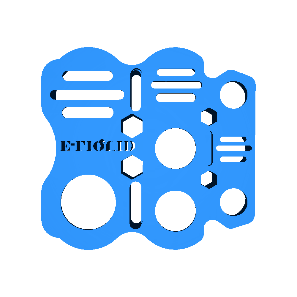 E-Liquid-Ständer