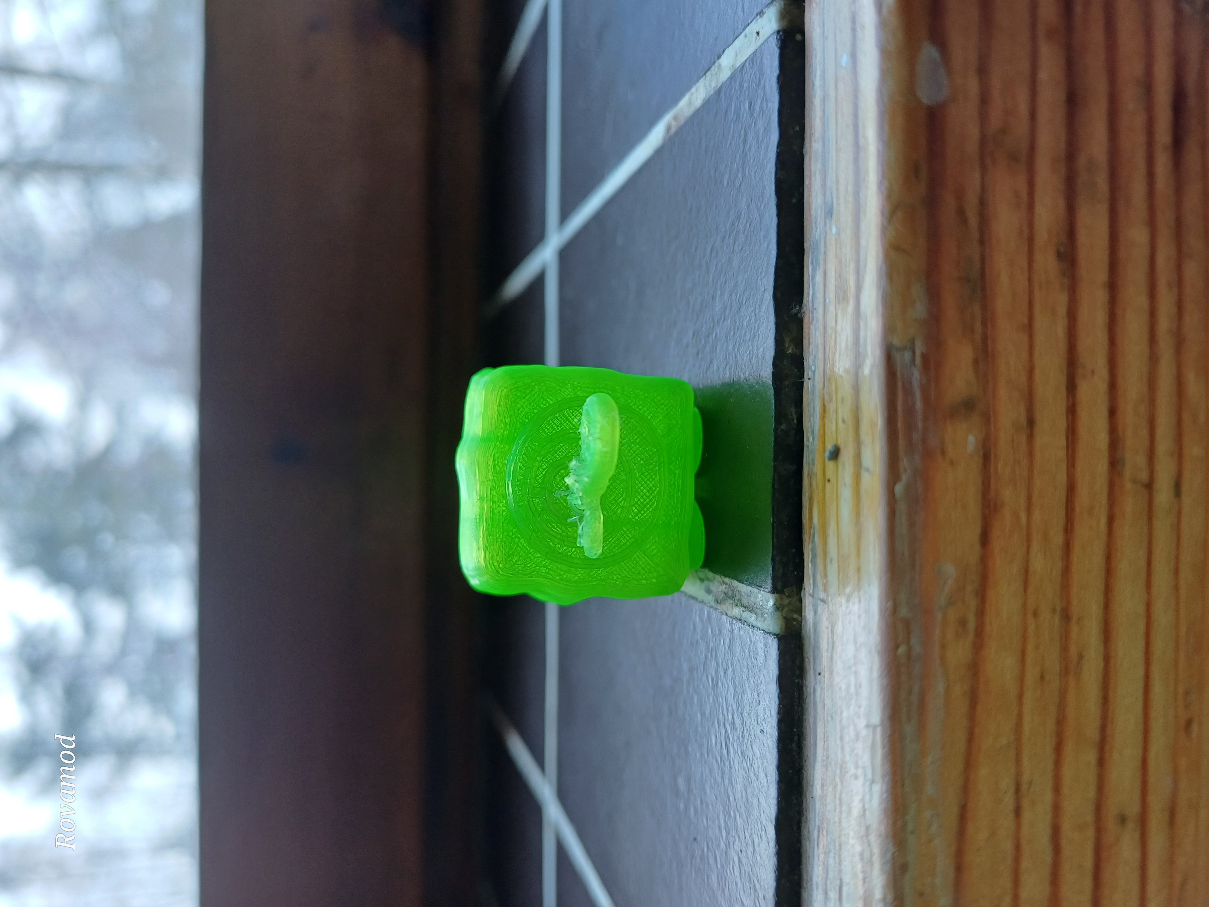 dough fruit blox fruits 3D models download Creality Cloud