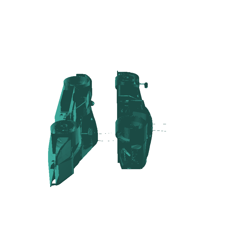 MAZDA 787B - 3D MODEL