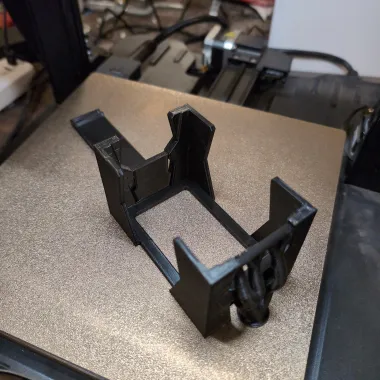 Uno card holder V2-0
