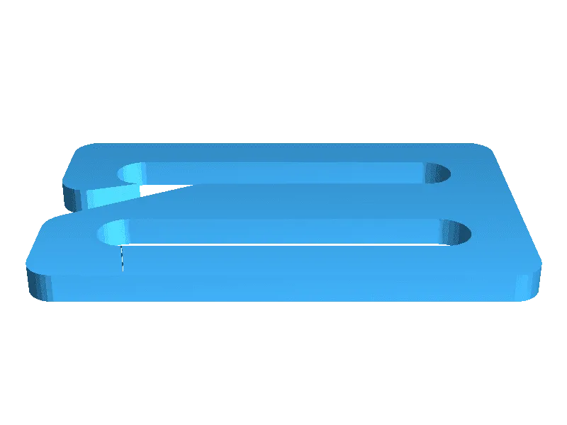 bra clip