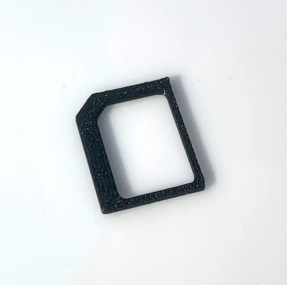 SIM card Nano to Micro Adapter 