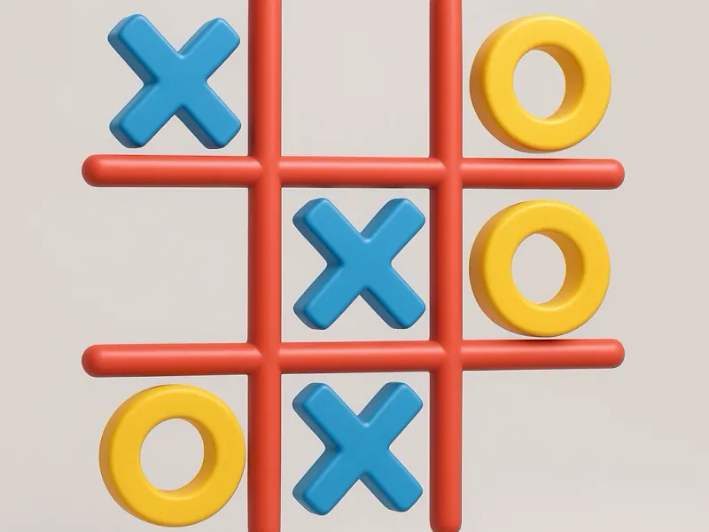 Jogo da velha