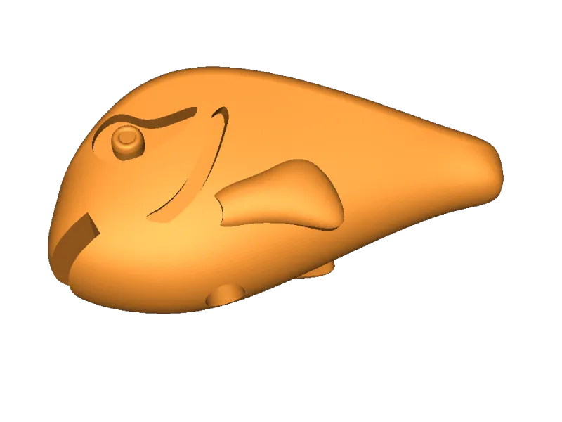 señuelo