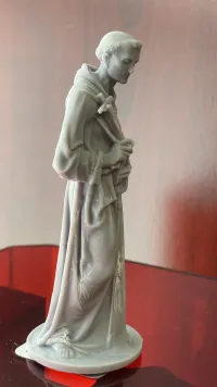 St. Frances of assisi-3