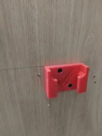 set de porta baterías milwaukee m18-0