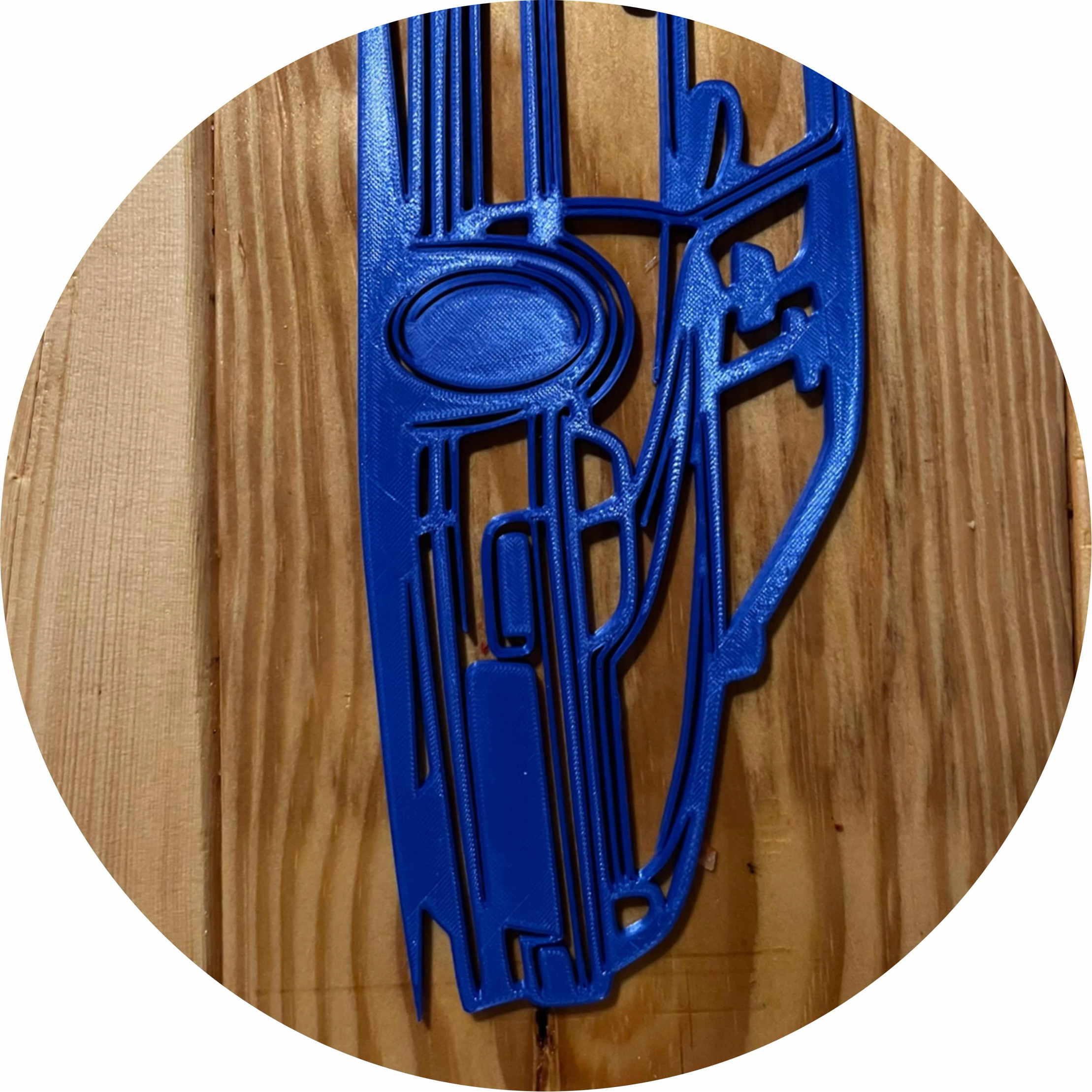 avatar of Johnathon Vanosdol