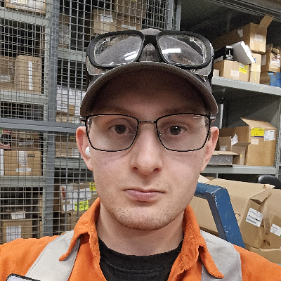 avatar of Burkey