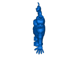 funtime freddy -0