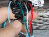 кольцо для вязания жаккарда, ring jacquard-1