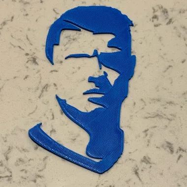 Cristiano Ronaldo CR7 Wall Art-Wall Ornament-0