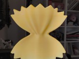 Farfalla Vase - Originale Dekorative Vase-2