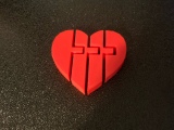 flexi heart-3